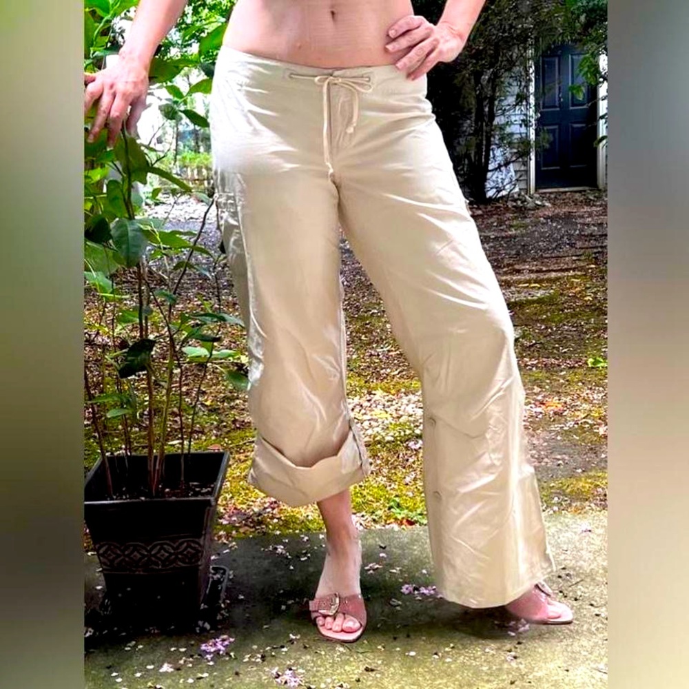 Abercrombie & Fitch Vintage Cargo Pants